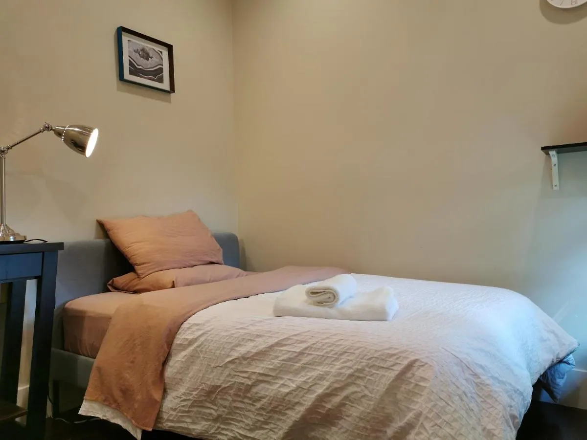 温暖的家 Homestay Vancouver
