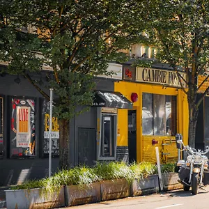 The Cambie Gastown Ostello
