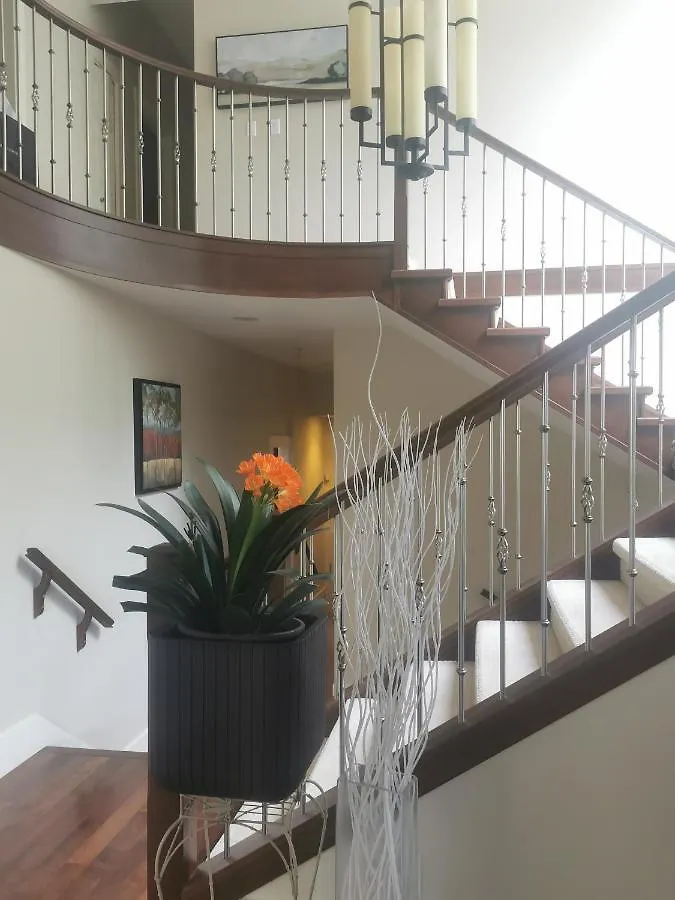 温暖的家 Homestay